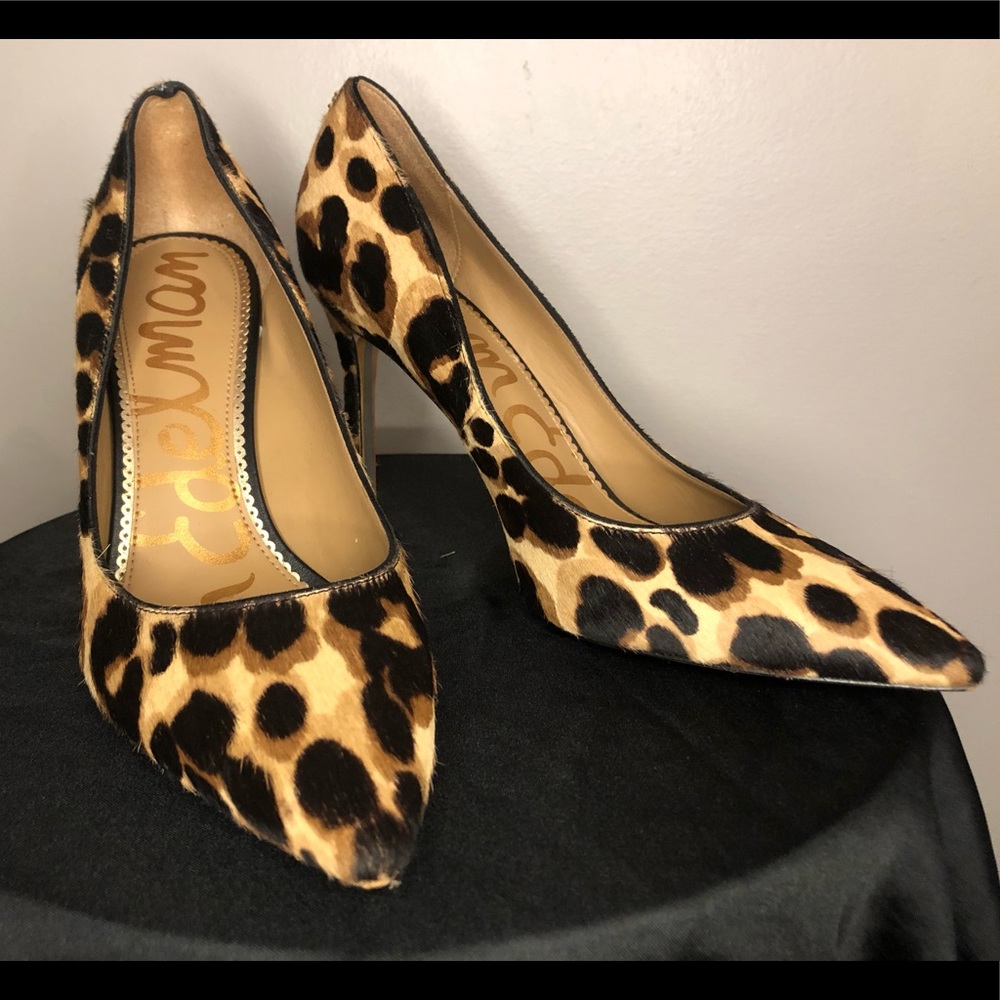 Sam Edelman size 9 heels